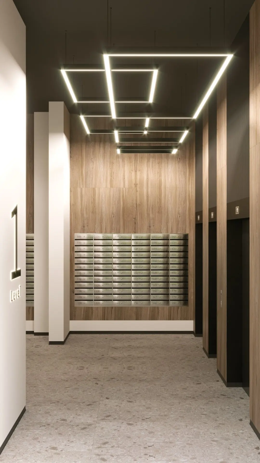 ЖК «Тринити»