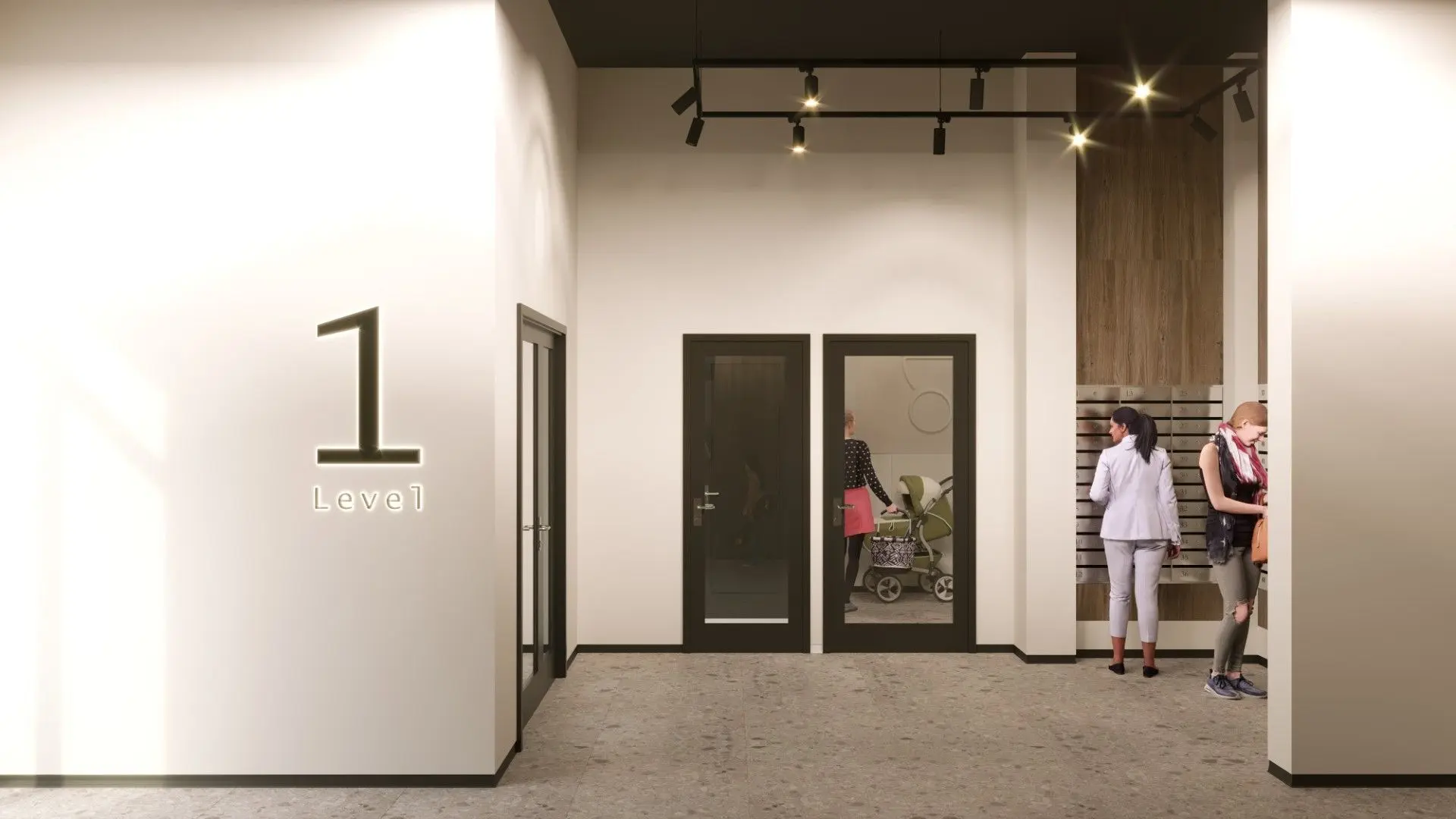 ЖК «Тринити»