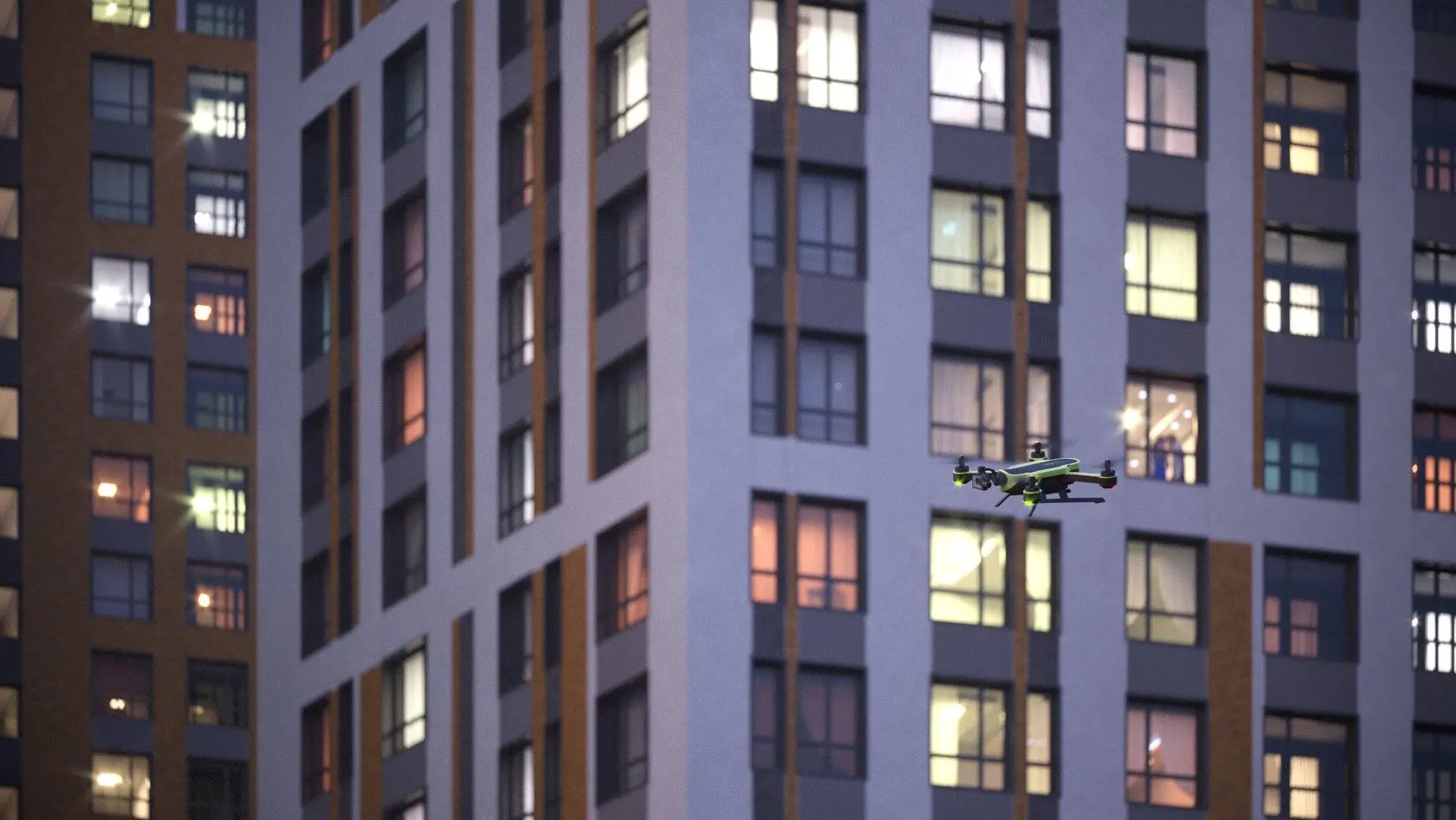 ЖК «Тринити»