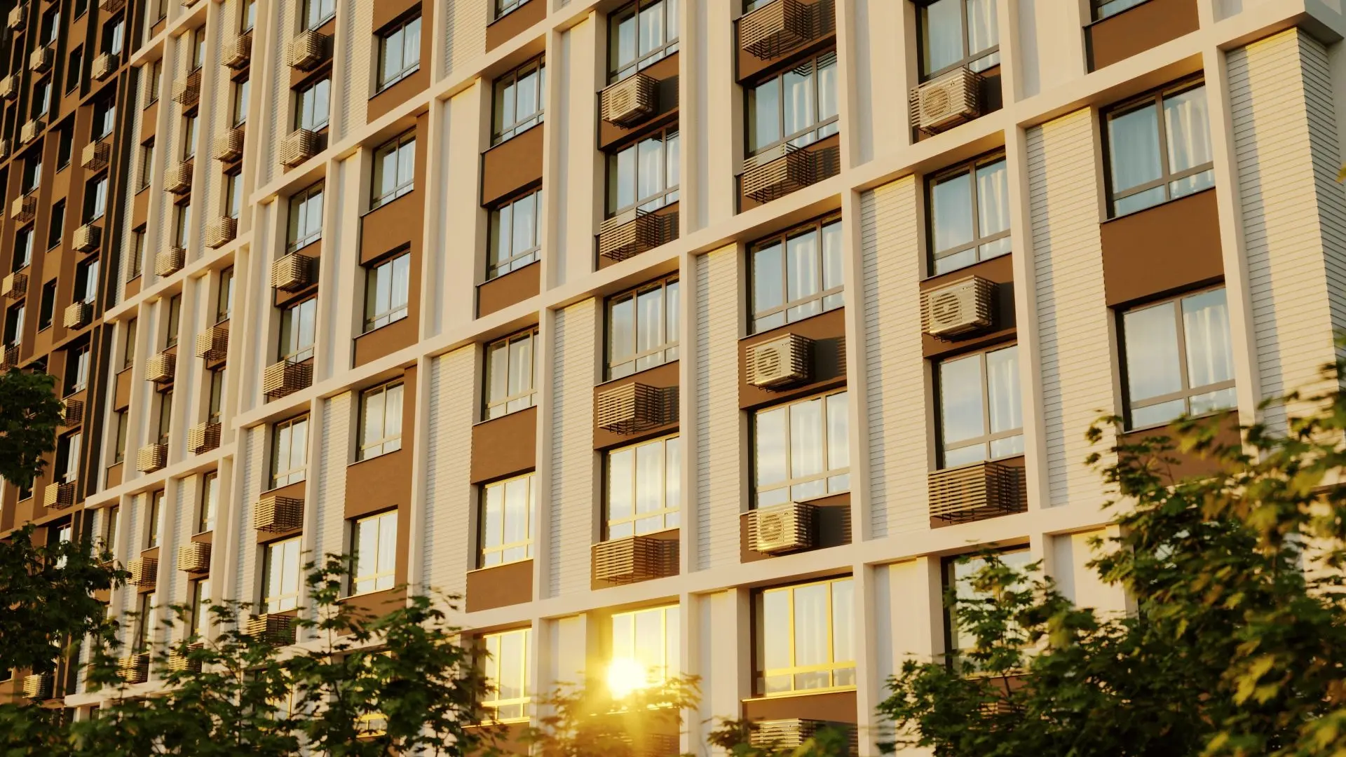 ЖК «Тринити»