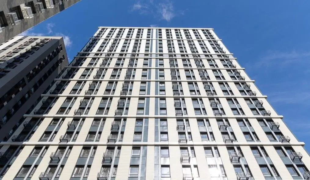 ЖК «Тринити»