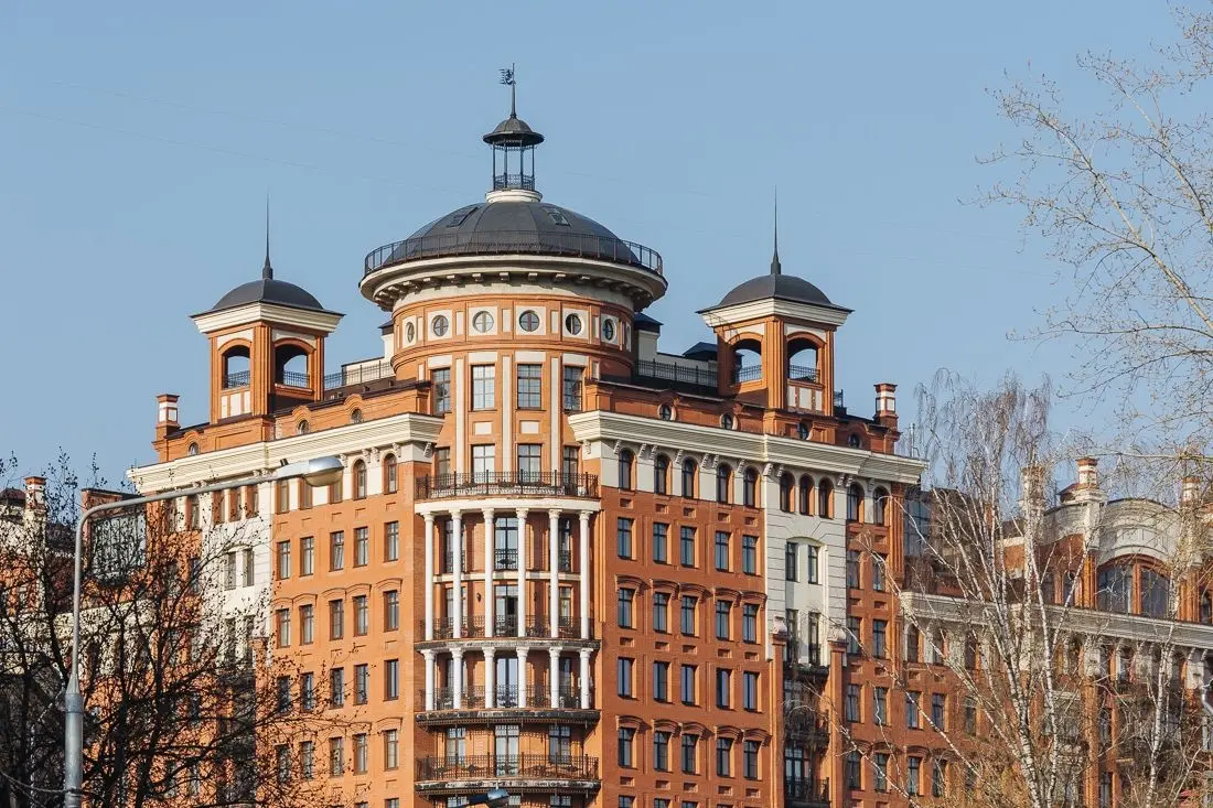 ЖК «Новая звезда»