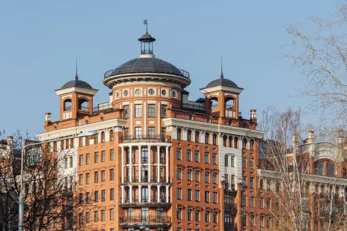 Новая звезда