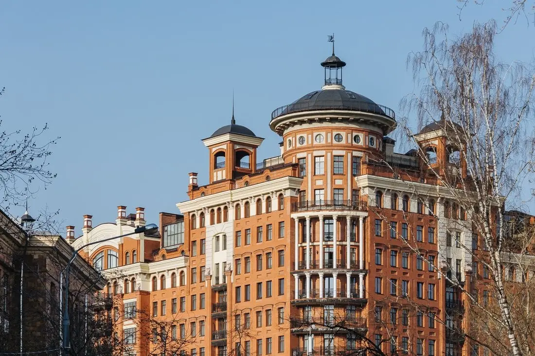 ЖК «Новая звезда»