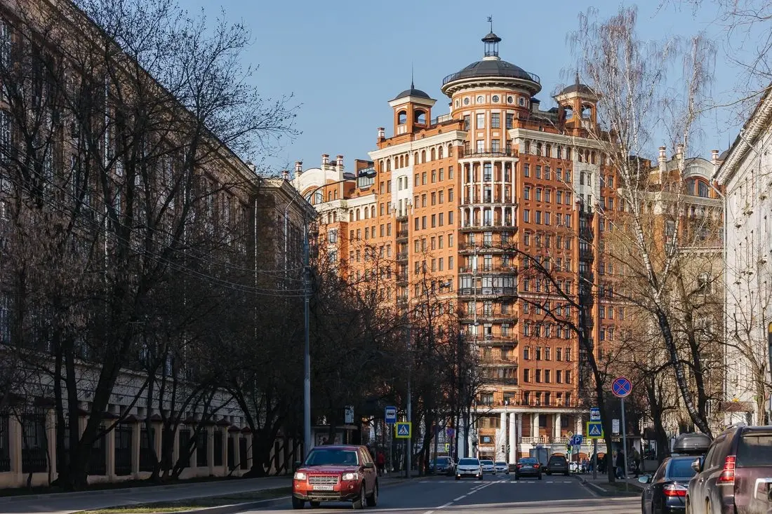 ЖК «Новая звезда»