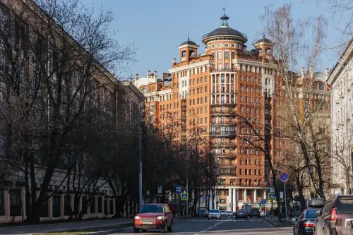 Новая звезда