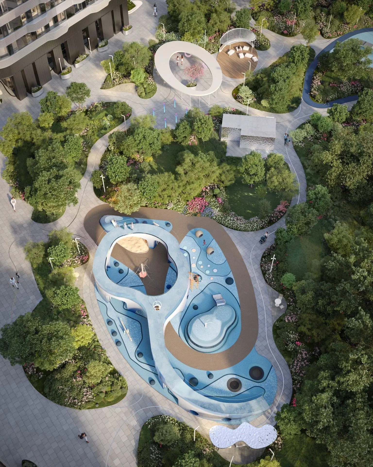 ЖК «РОДИНА ПЕРЕДЕЛКИНО»