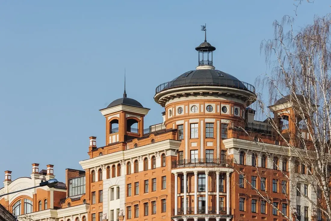 ЖК «Новая звезда»