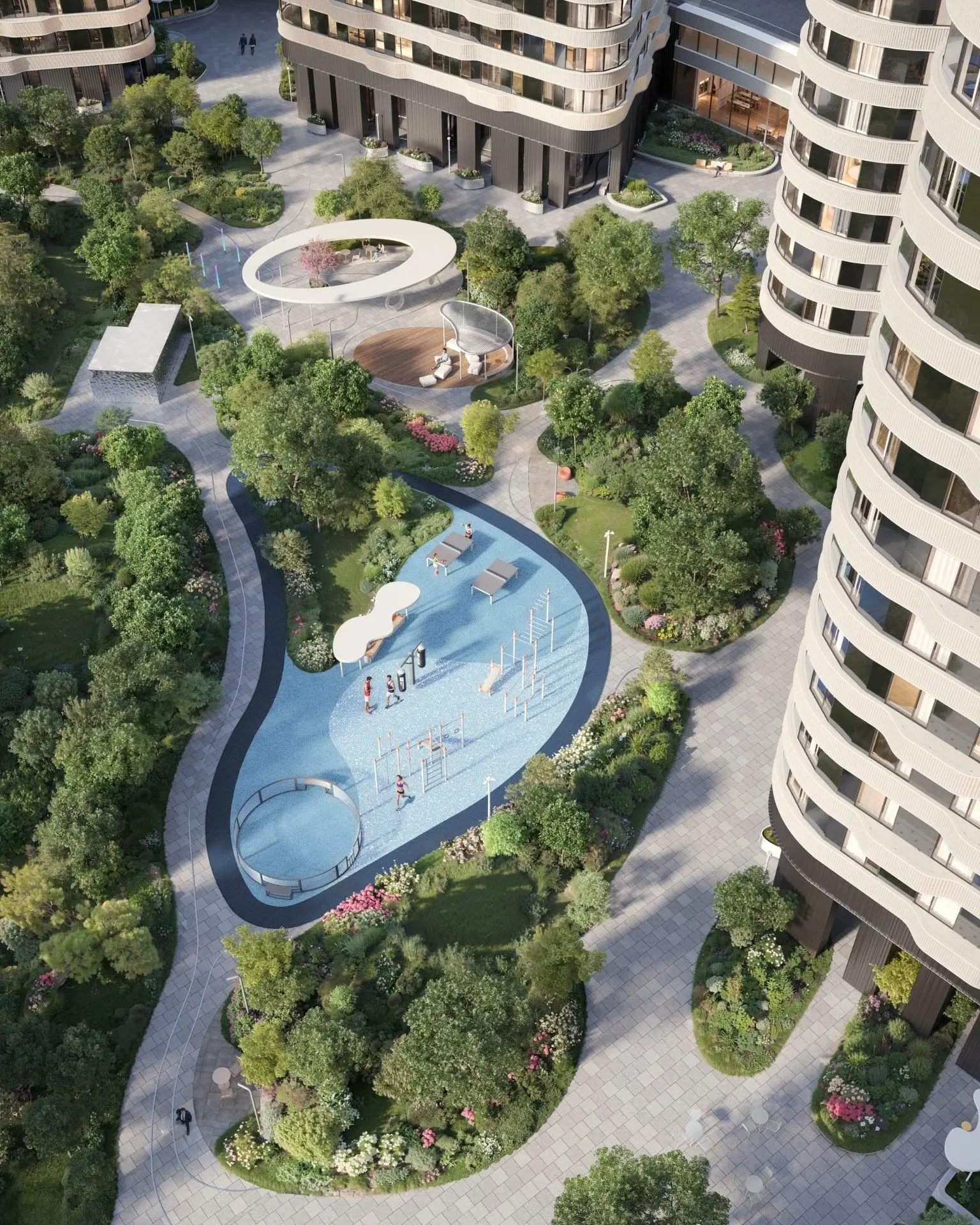 ЖК «РОДИНА ПЕРЕДЕЛКИНО»