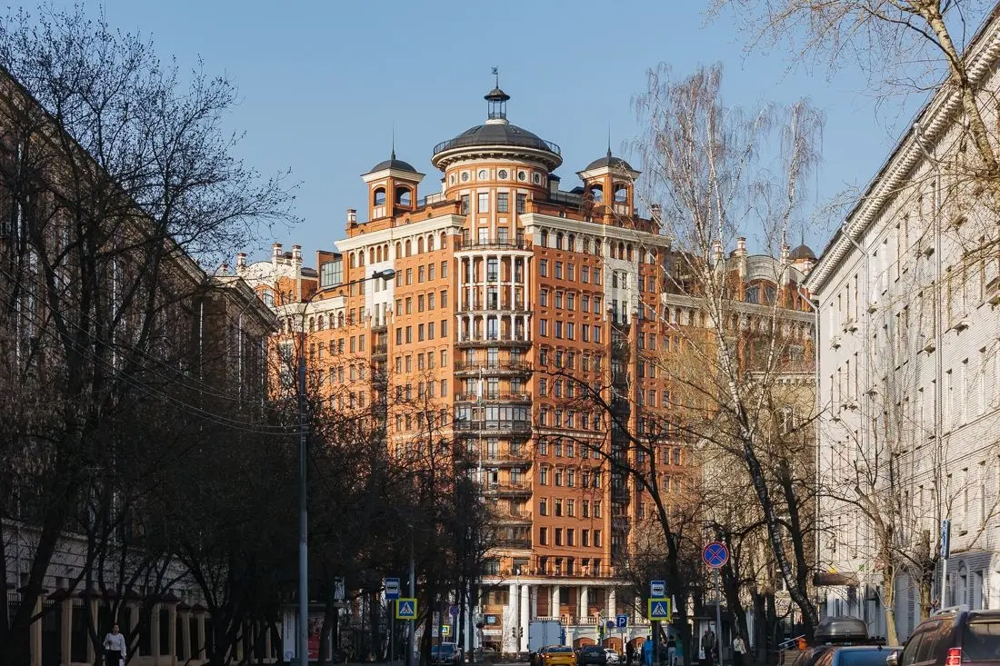 ЖК «Новая звезда»