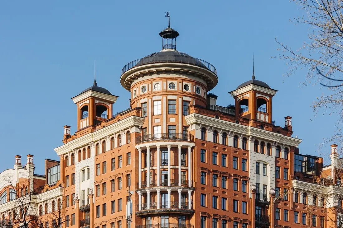 ЖК «Новая звезда»