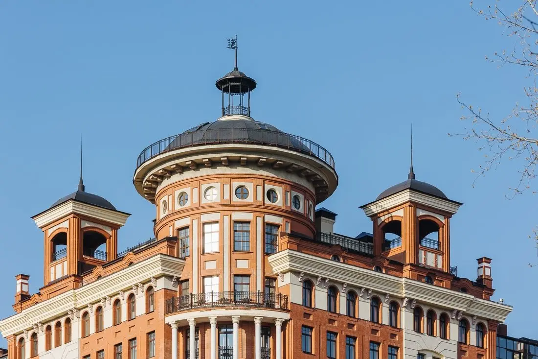 ЖК «Новая звезда»