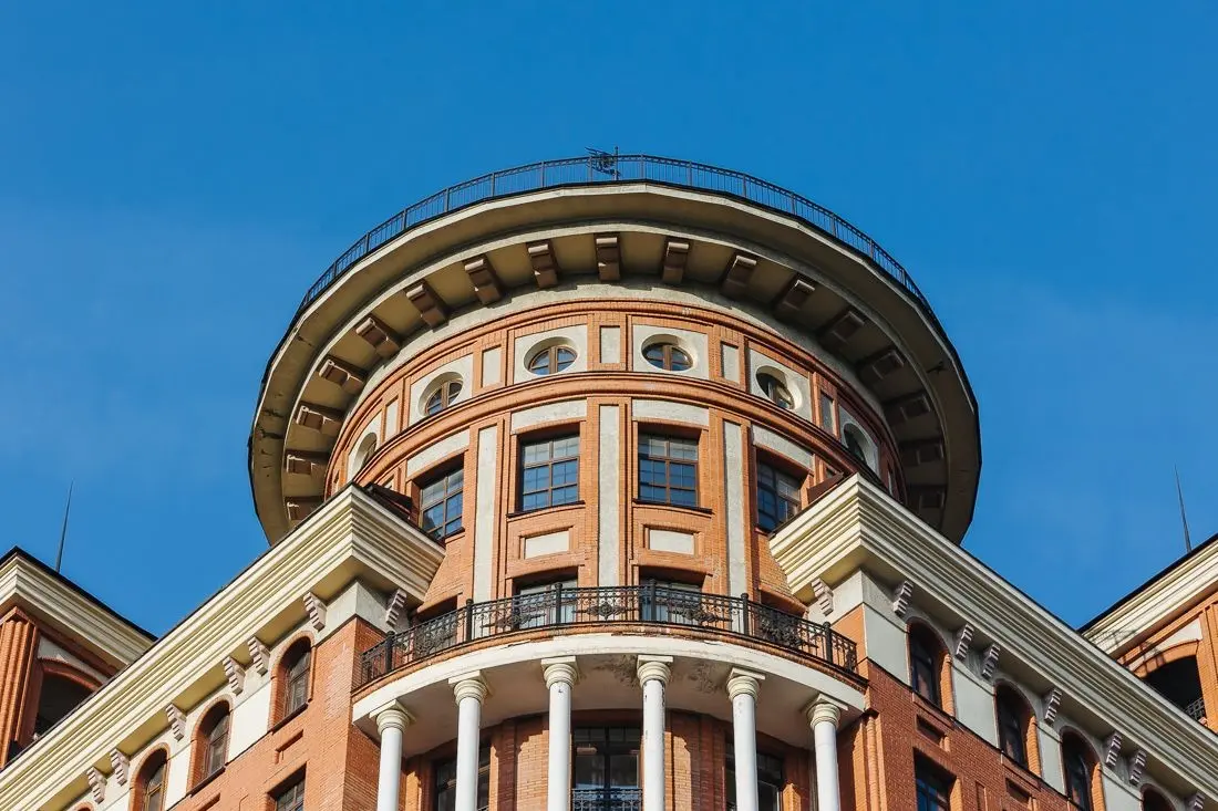 ЖК «Новая звезда»