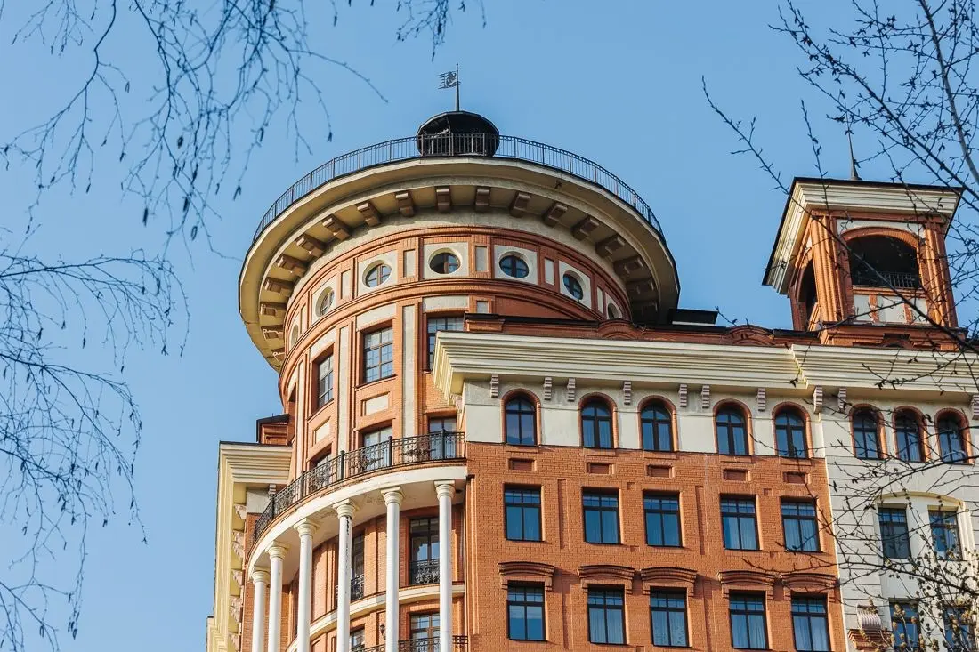 ЖК «Новая звезда»