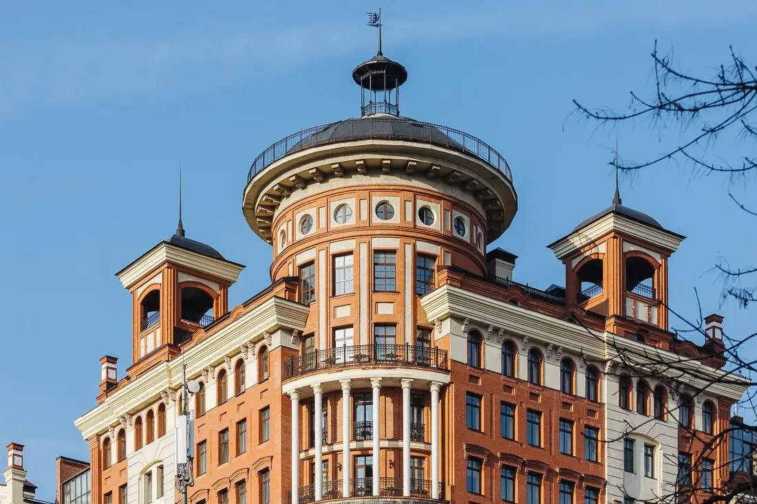 ЖК «Новая звезда»