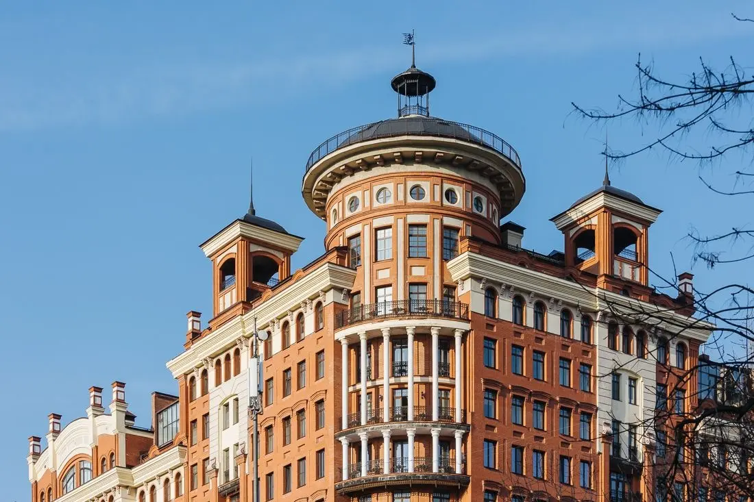 ЖК «Новая звезда»