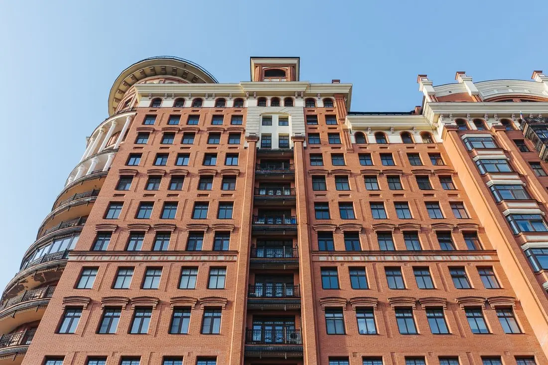 ЖК «Новая звезда»