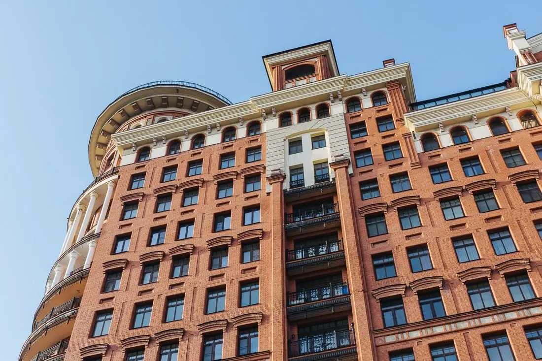 ЖК «Новая звезда»