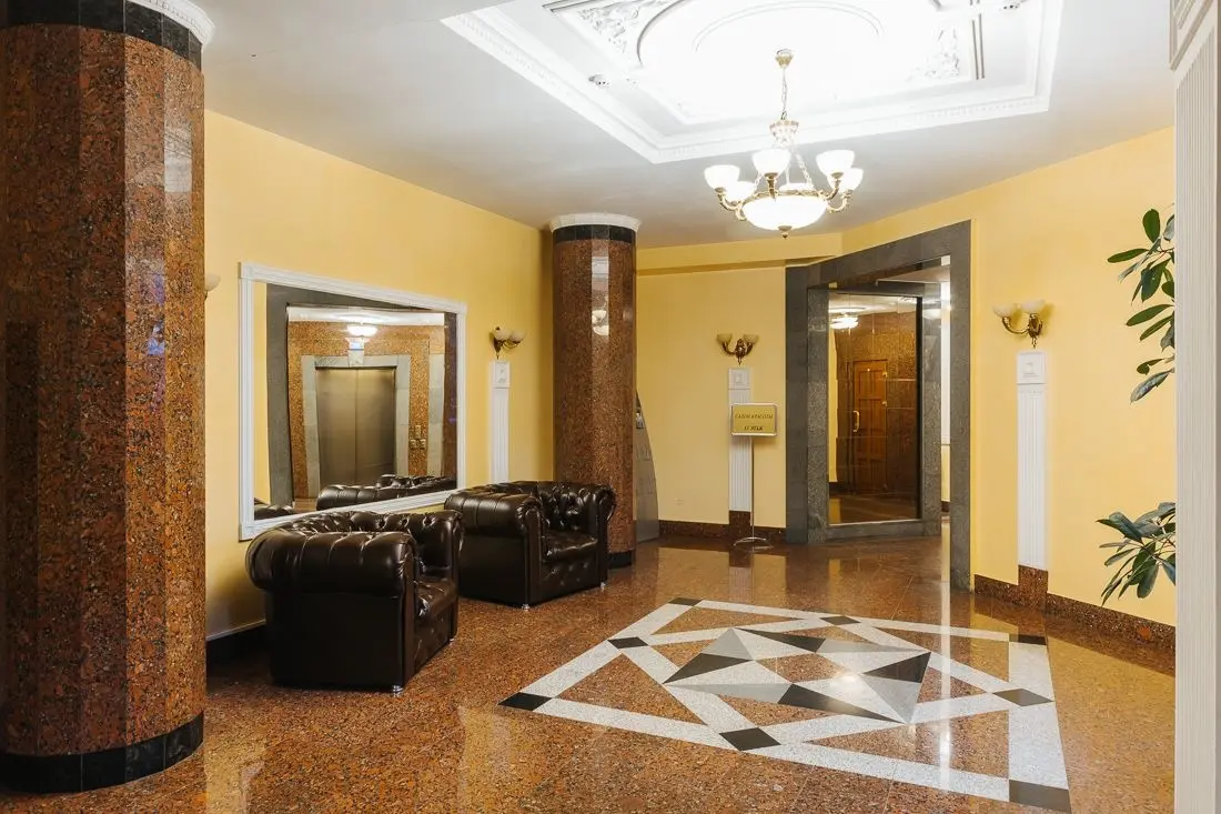 ЖК «Новая звезда»