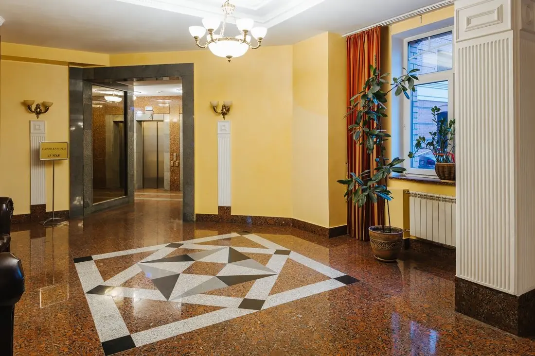 ЖК «Новая звезда»