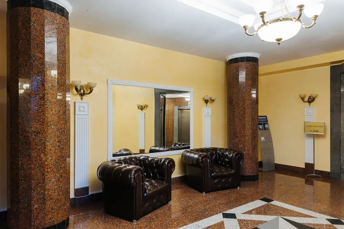 ЖК «Новая звезда»