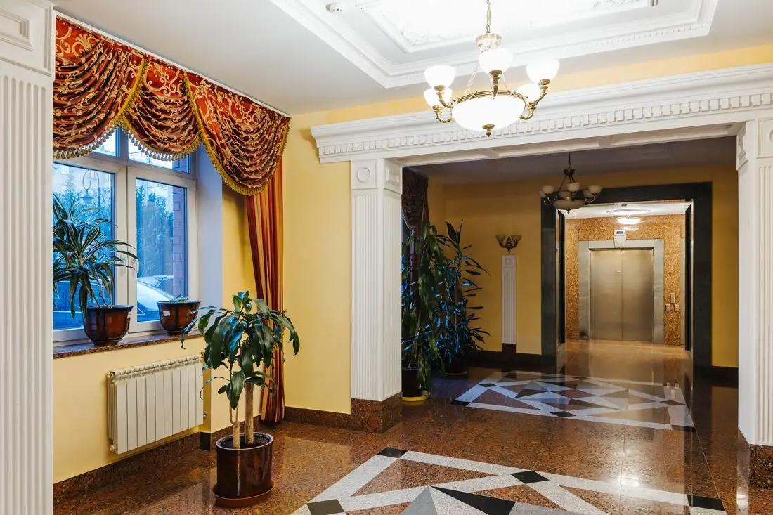 ЖК «Новая звезда»