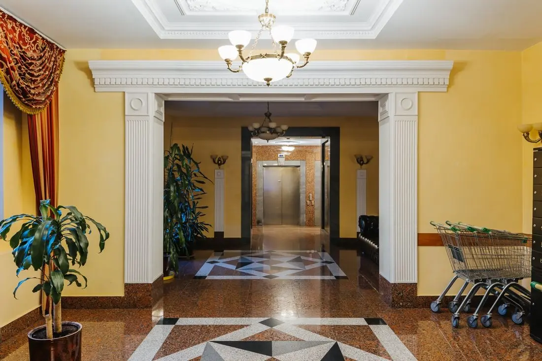 ЖК «Новая звезда»