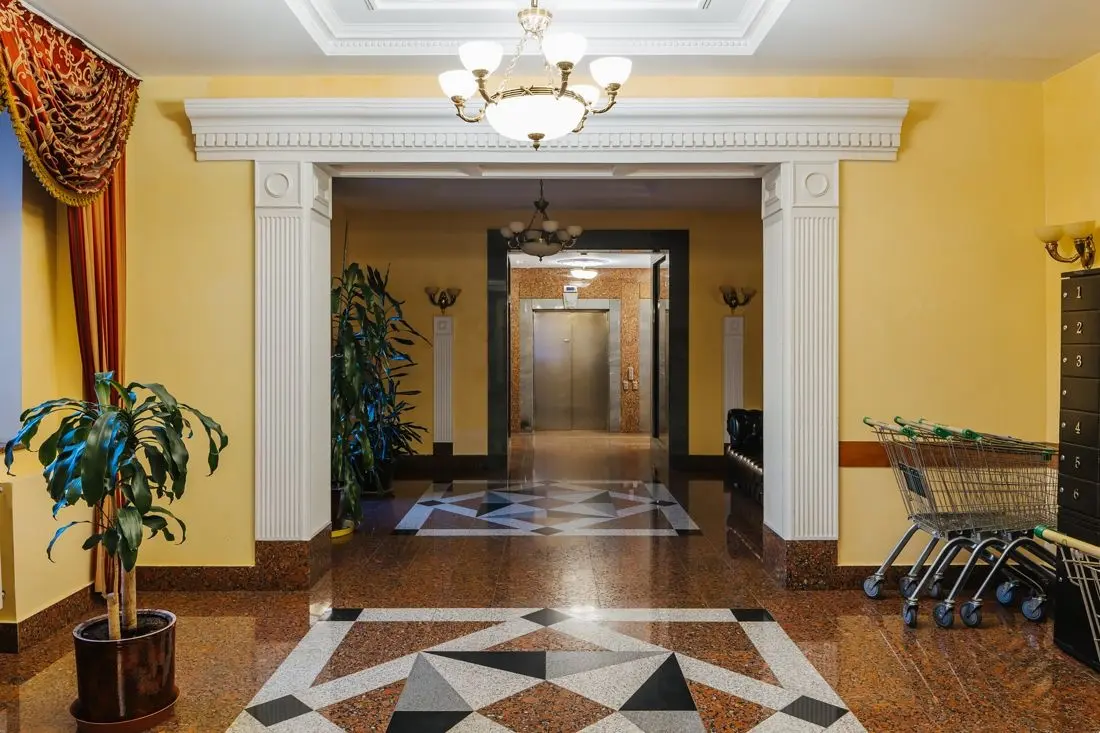 ЖК «Новая звезда»