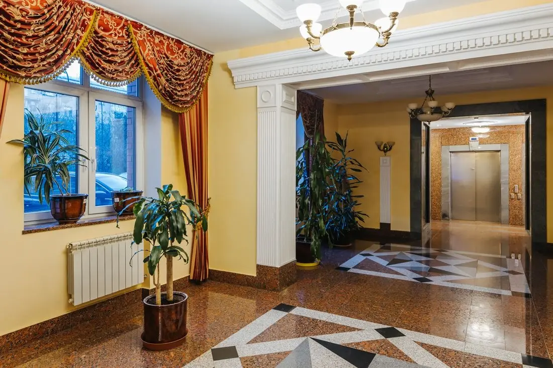 ЖК «Новая звезда»