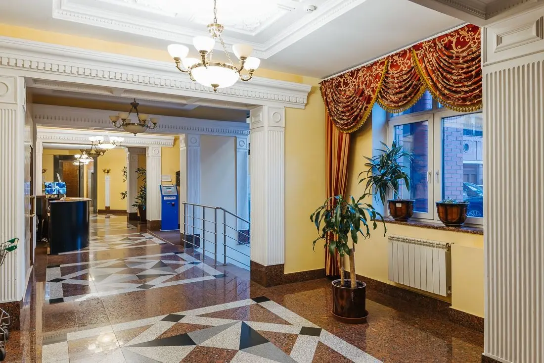 ЖК «Новая звезда»