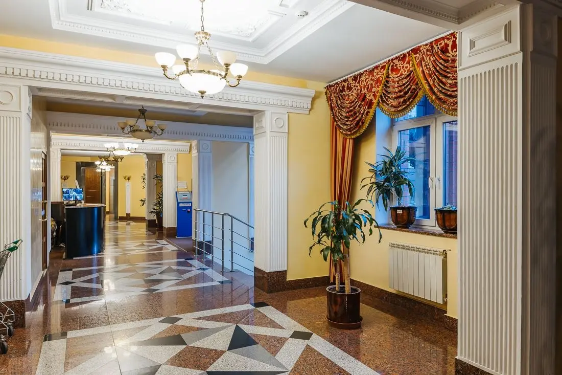 ЖК «Новая звезда»