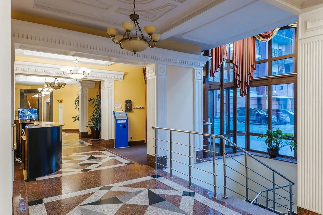 ЖК «Новая звезда»