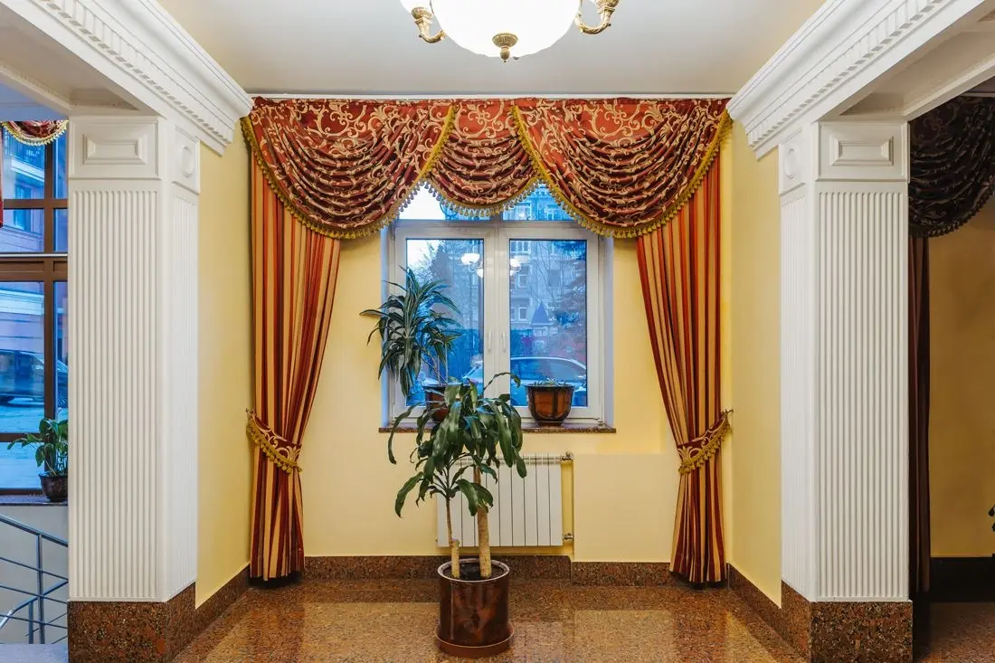 ЖК «Новая звезда»