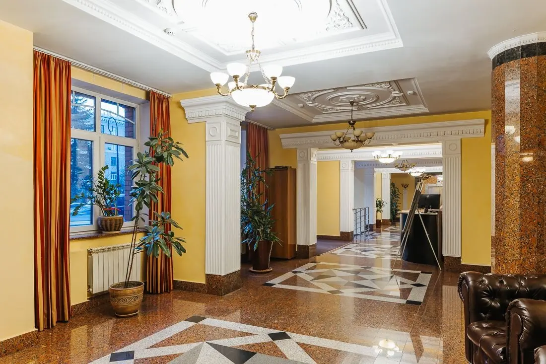 ЖК «Новая звезда»