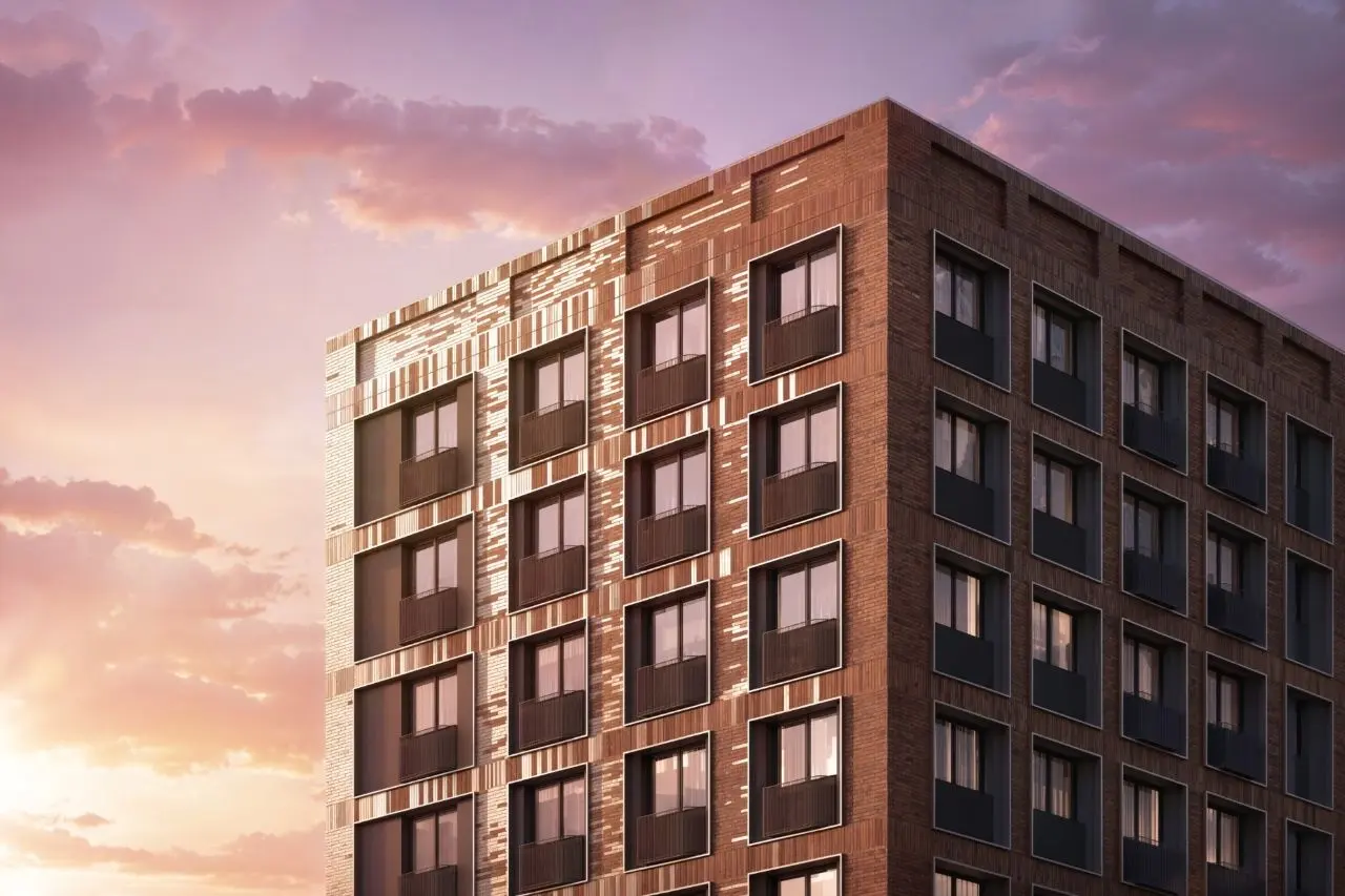 ЖК «Дмитровское небо»