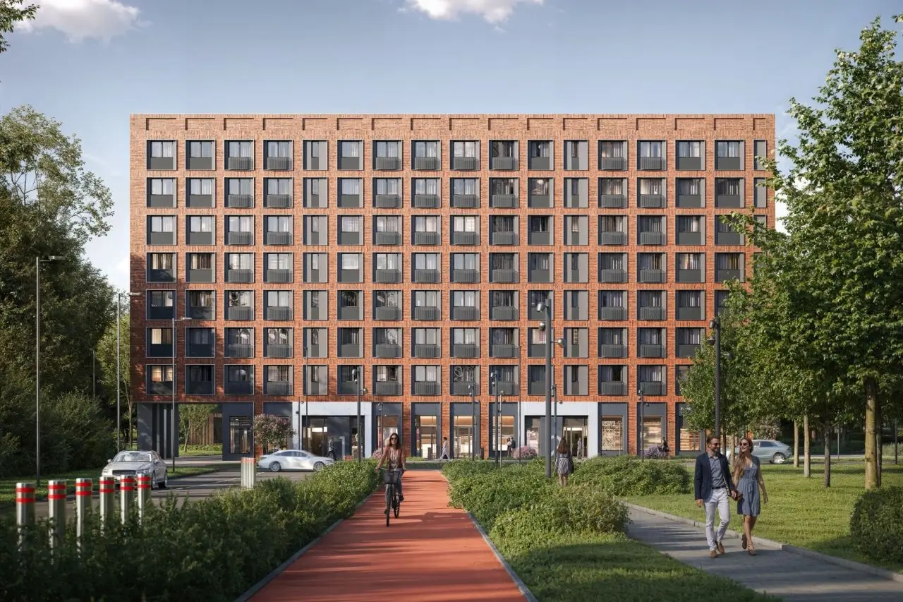 ЖК «Дмитровское небо»