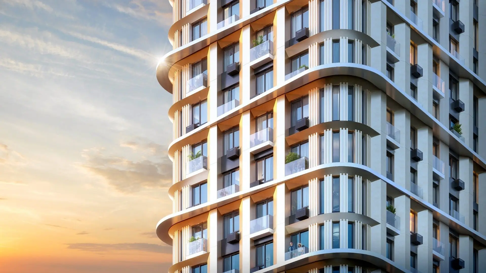 ЖК «УНО Соколиная гора»