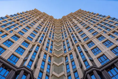 ЖК «Клубный дом Full House»