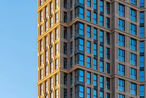 ЖК «Клубный дом Full House»