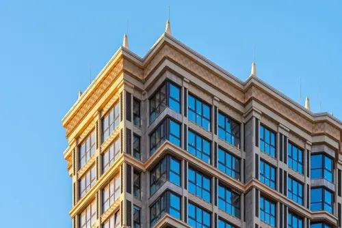 ЖК «Клубный дом Full House»