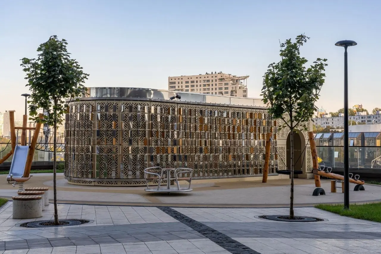 ЖК «Клубный дом Full House»