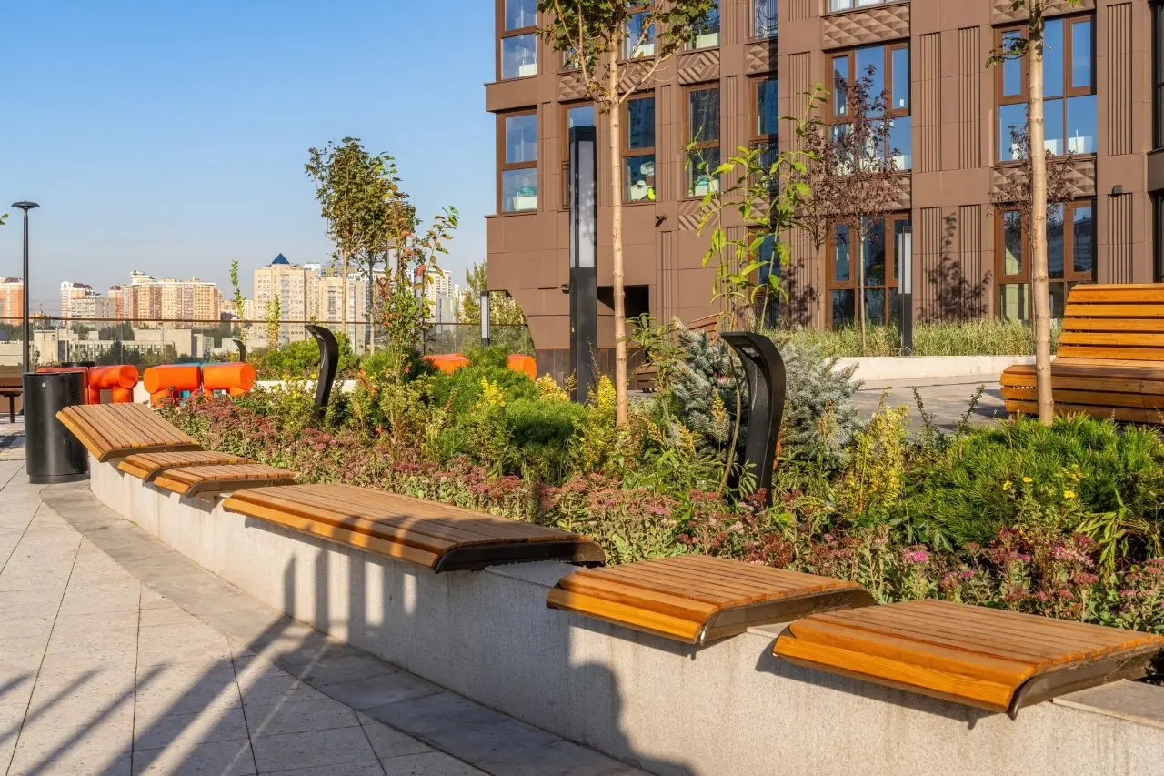 ЖК «Клубный дом Full House»