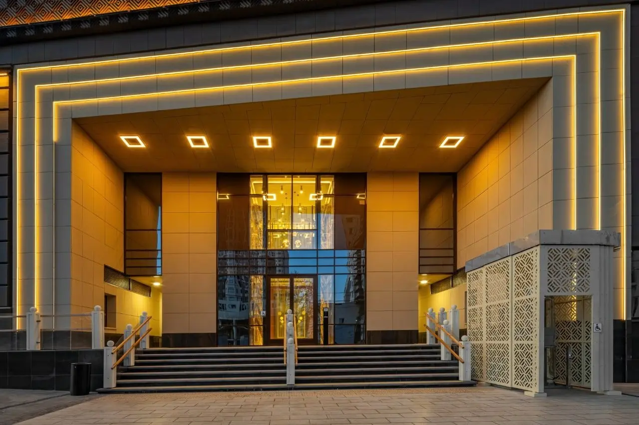 ЖК «Клубный дом Full House»