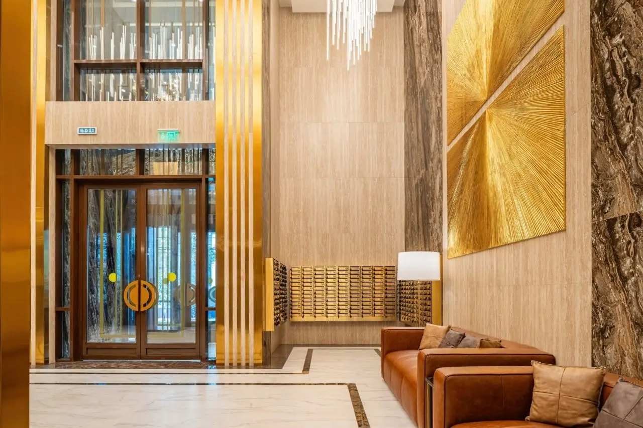 ЖК «Клубный дом Full House»