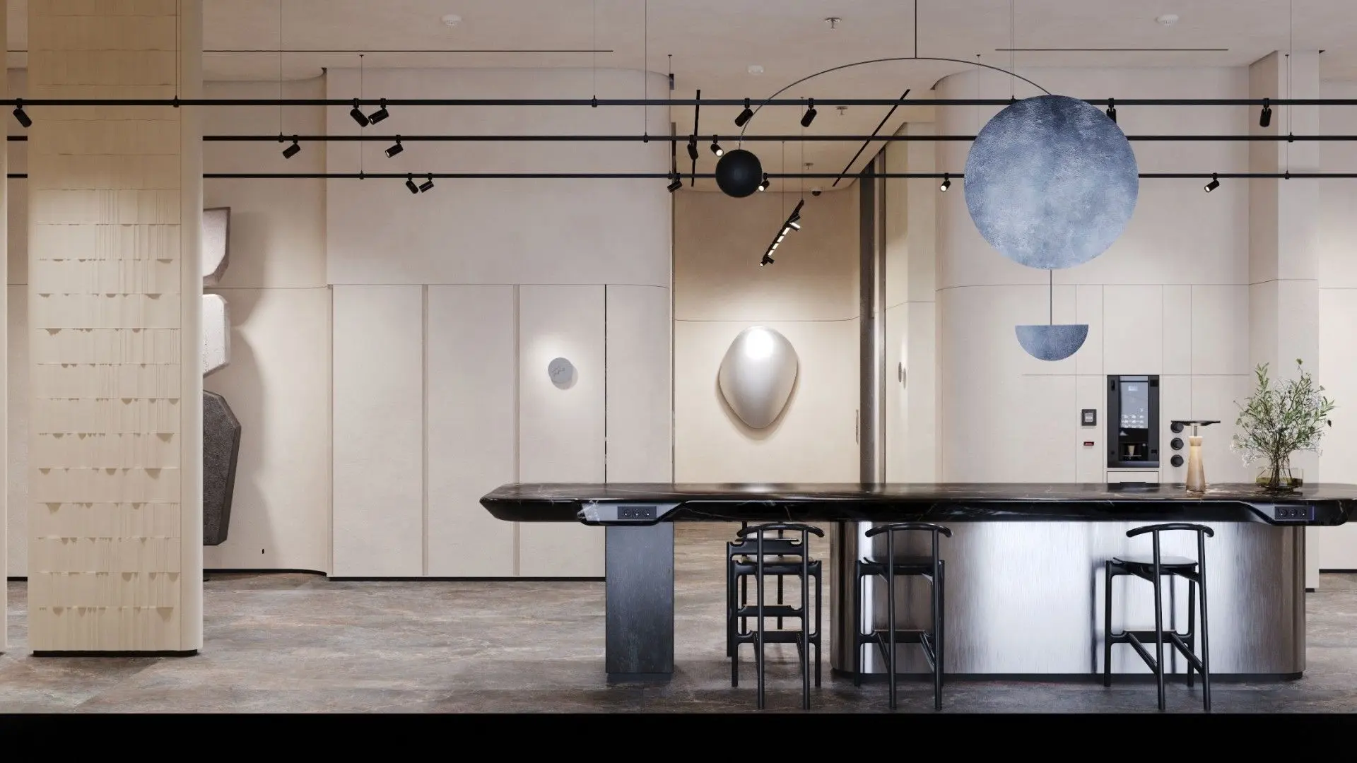 ЖК «Акценты»