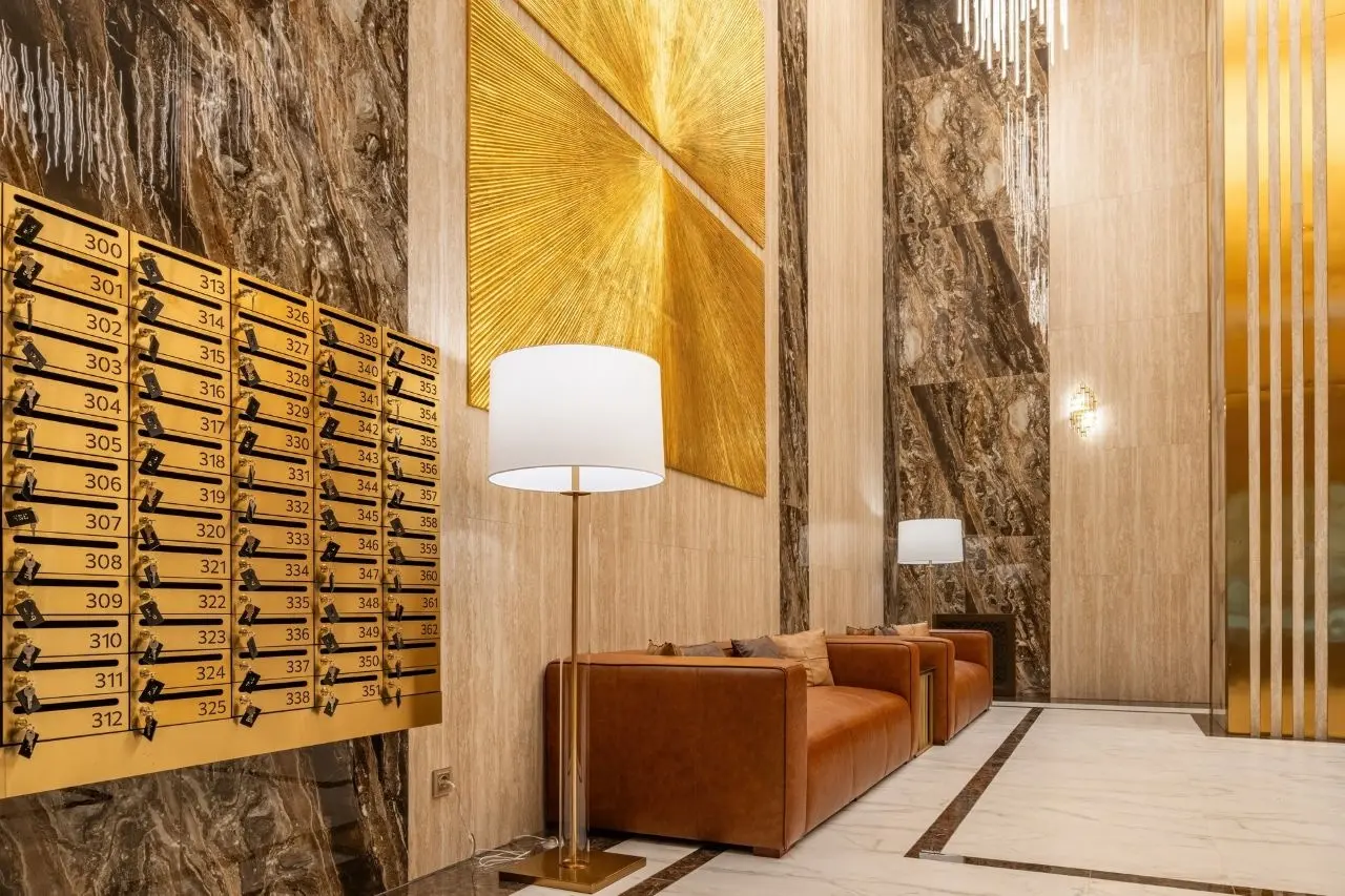 ЖК «Клубный дом Full House»