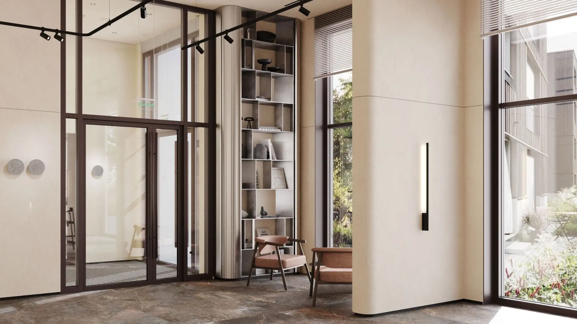 ЖК «Акценты»