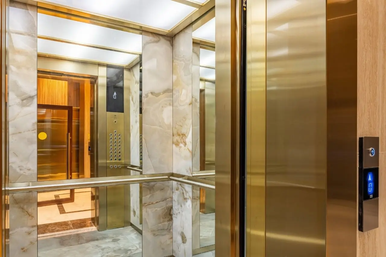 ЖК «Клубный дом Full House»