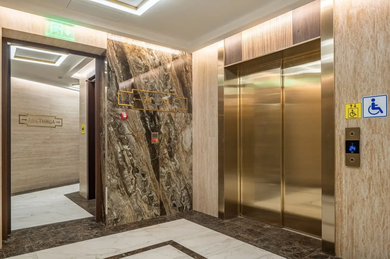 ЖК «Клубный дом Full House»