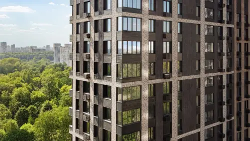 ЖК «Фестиваль парк-2»